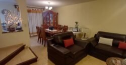 Renta Casa en Condominio Pedregal Las Flores