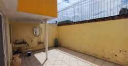 Renta Casa en Condominio Pedregal Las Flores