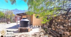 Quinta Campestre Rinconada, García NL