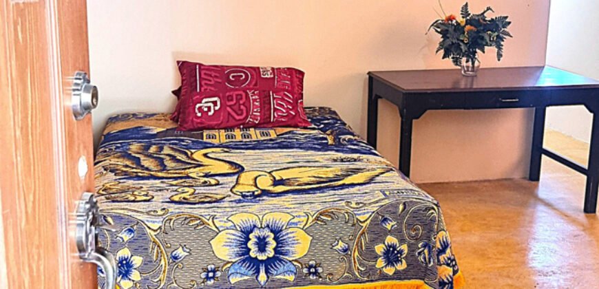 Quinta Campestre Rinconada, García NL