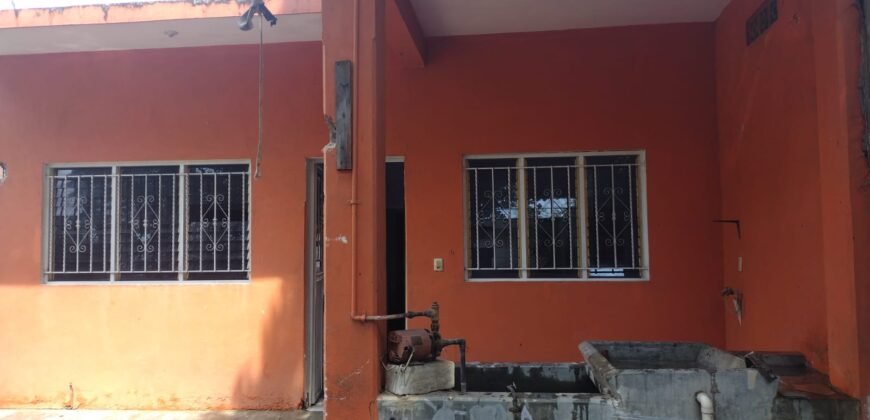 Casa en venta en San Pedro Tapanatepec, Oaxaca