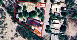 Quinta Campestre Rinconada, García NL