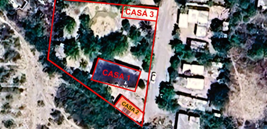 Quinta Campestre Rinconada, García NL