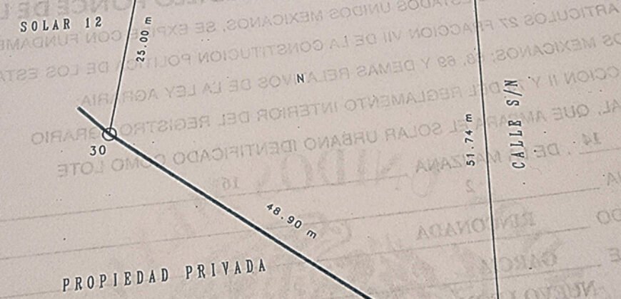 Quinta Campestre Rinconada, García NL