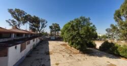 TERRENO COMERCIAL/LOGISTICO/INDUSTRIAL EN SAN SEBASTIAN ZUMPANGO