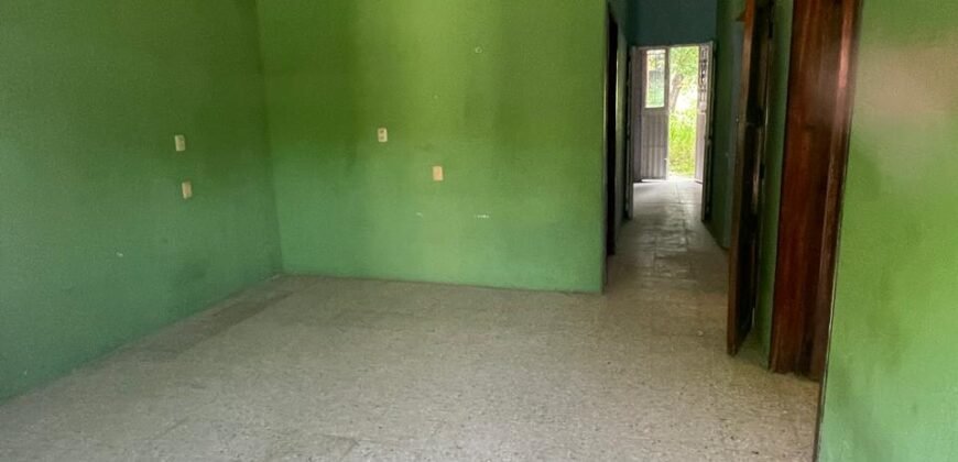 Casa en venta en San Pedro Tapanatepec, Oaxaca
