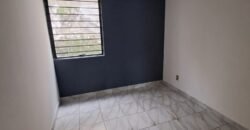 Venta Departamento Recien Remodelado en Residencial