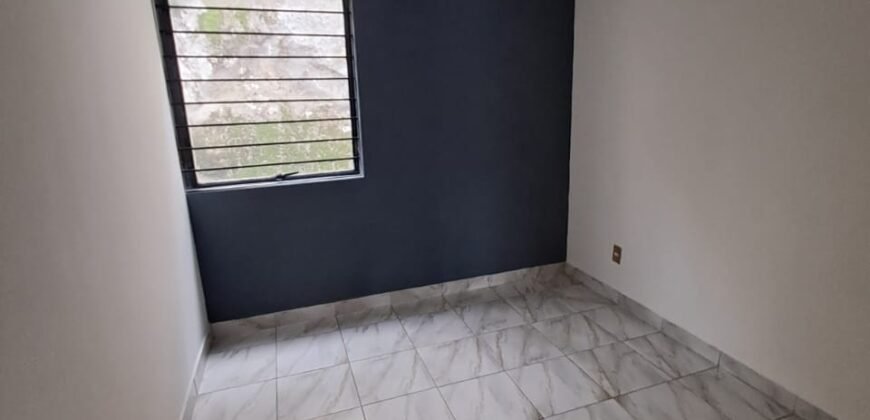 Venta Departamento Recien Remodelado en Residencial