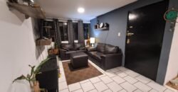 Venta Departamento Recien Remodelado en Residencial