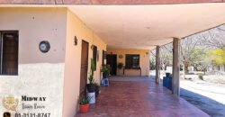 Quinta Campestre Rinconada, García NL