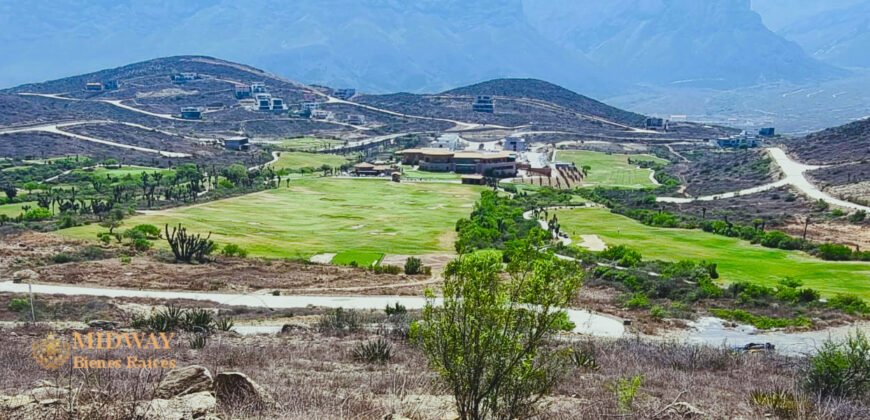 Lote Residencial Terralta Country Club, Garcia NL