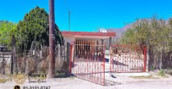 Quinta Campestre Rinconada, García NL