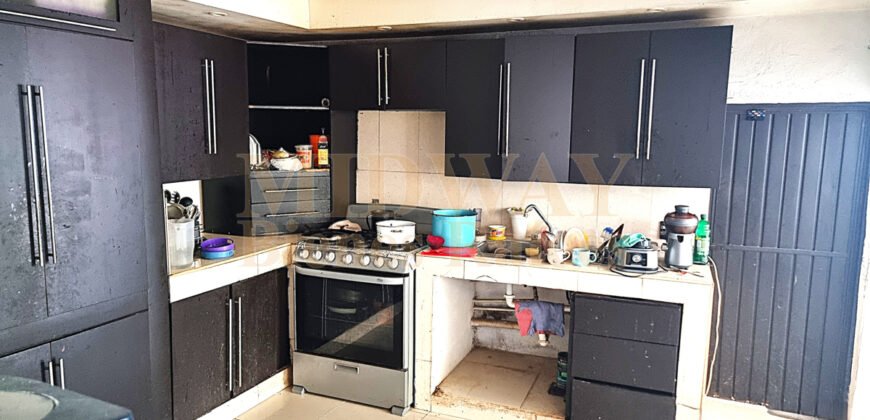 Quinta Jardines de la Silla, Juárez NL