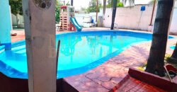 Quinta Jardines de la Silla, Juárez NL