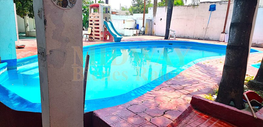 Quinta Jardines de la Silla, Juárez NL