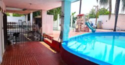 Quinta Jardines de la Silla, Juárez NL