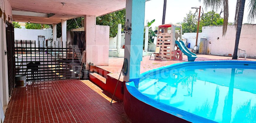 Quinta Jardines de la Silla, Juárez NL