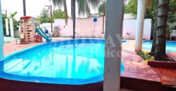 Quinta Jardines de la Silla, Juárez NL