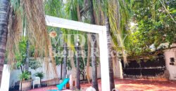 Quinta Jardines de la Silla, Juárez NL