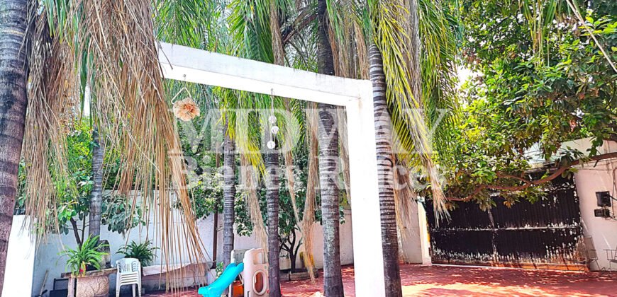 Quinta Jardines de la Silla, Juárez NL