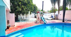 Quinta Jardines de la Silla, Juárez NL