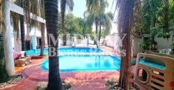 Quinta Jardines de la Silla, Juárez NL