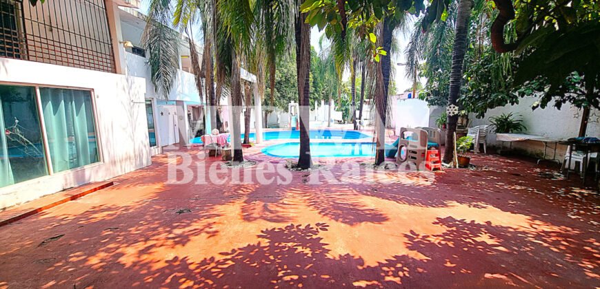 Quinta Jardines de la Silla, Juárez NL