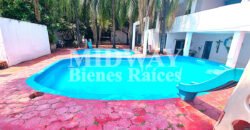 Quinta Jardines de la Silla, Juárez NL