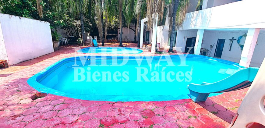 Quinta Jardines de la Silla, Juárez NL