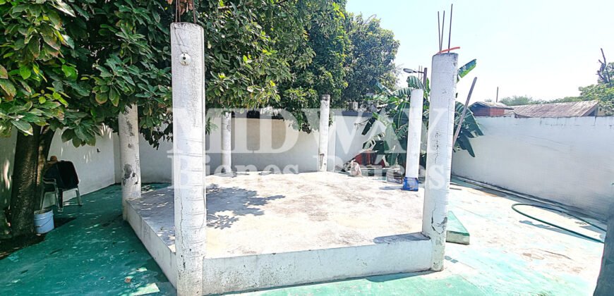 Quinta Jardines de la Silla, Juárez NL