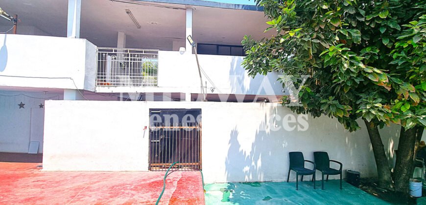 Quinta Jardines de la Silla, Juárez NL