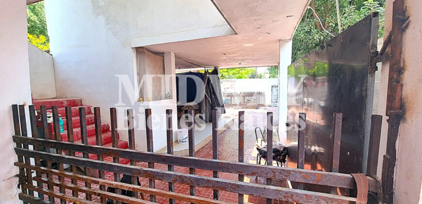 Quinta Jardines de la Silla, Juárez NL