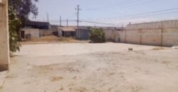 Inversionistas! Venta Terreno Comercial 2757 m2 Murua,Tijuana