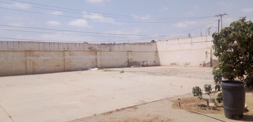 ¡Atención Inversionistas! Propiedad 2757 M2 Murua, Tijuana