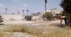 Inversionistas! Venta Terreno Comercial 2757 m2 Murua,Tijuana