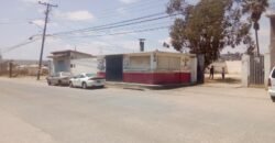 Inversionistas! Venta Terreno Comercial 2757 m2 Murua,Tijuana