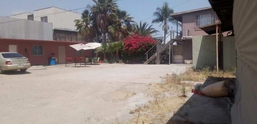 ¡Atención Inversionistas! Propiedad 2757 M2 Murua, Tijuana
