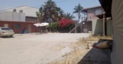 Inversionistas! Venta Terreno Comercial 2757 m2 Murua,Tijuana