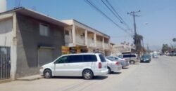 ¡Atención Inversionistas! Propiedad 2757 M2 Murua, Tijuana