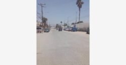 Inversionistas! Venta Terreno Comercial 2757 m2 Murua,Tijuana