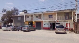 ¡Atención Inversionistas! Propiedad 2757 M2 Murua, Tijuana