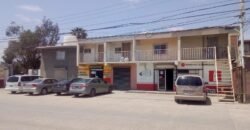 Inversionistas! Venta Terreno Comercial 2757 m2 Murua,Tijuana