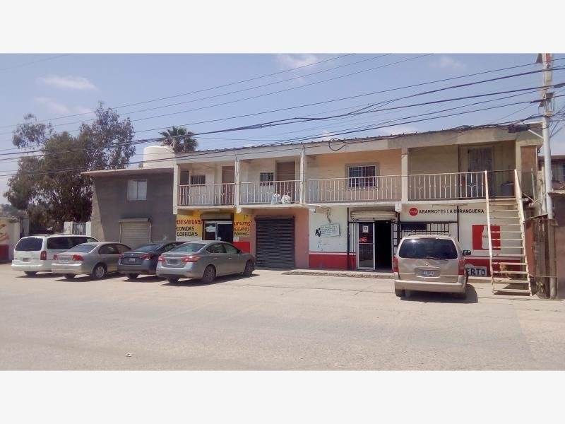 Inversionistas! Venta Terreno Comercial 2757 m2 Murua,Tijuana