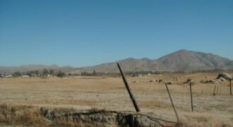 Venta Terreno 24700 m2 en Valle Redondo Tijuana