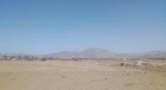 Inversionistas! Venta Terreno 24700 m2 Valle Redondo, Tijuana