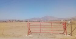 Inversionistas! Venta Terreno 24700 m2 Valle Redondo, Tijuana