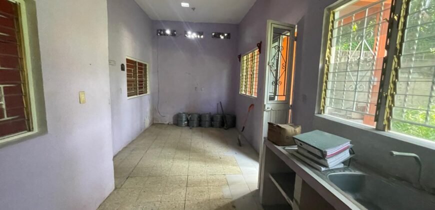 Casa en venta en San Pedro Tapanatepec, Oaxaca