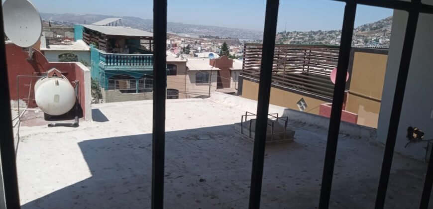 ✅Venta Casa con Ampliación, Lomas Virreyes, Tijuana