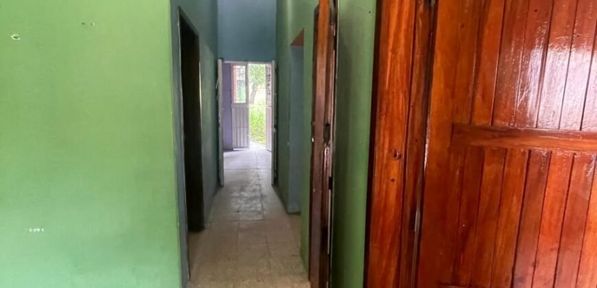 Casa en venta en San Pedro Tapanatepec, Oaxaca