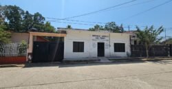 Casa en venta en San Pedro Tapanatepec, Oaxaca